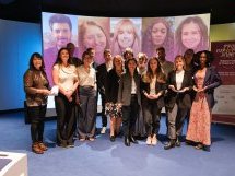 Prix européen Jeunes Reporters d'Espoirs : 5 nouveaux lauréats dont un marseillais