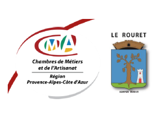 Le Rouret et la CMA 06 : ensemble pour soutenir l'artisanat local !