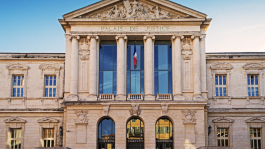 Barreau de Nice : résultats du second tour des élections ordinales 2024