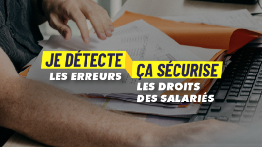 L'Urssaf Paca recrute 15 inspecteurs et contrôleurs pour renforcer ses équipes