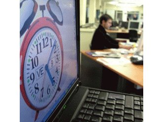  Un salarié à temps partiel peut-il provisoirement exercer un temps plein dans la même entreprise ?