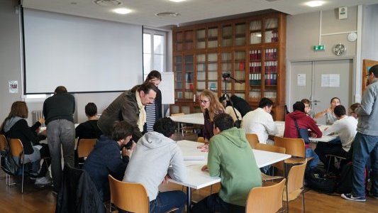 Le dispositif de "Startups à l'école" arrive en Paca avec Le Village by CA PCA