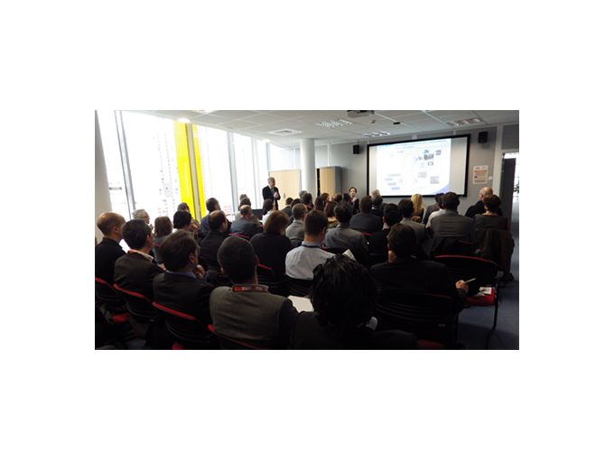 Club Smart Grids : faire