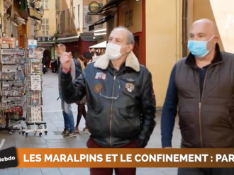 PA L'HEBDO #5 du 8 au 14 mars