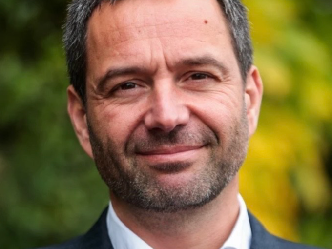 Baptiste Bize nommé (…)