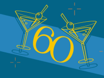 JCE Antibes Sophia Antipolis : 60 ans d'actions, ça se fête !