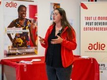 L'ADIE organise une semaine nationale pour accompagner la création d'entreprise par les personnes étrangères
