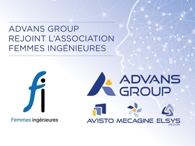 ADVANS Group Adhère à (…)