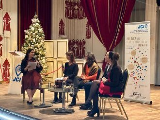 Menton : Une soirée inspirante sur la santé mentale des entrepreneurs