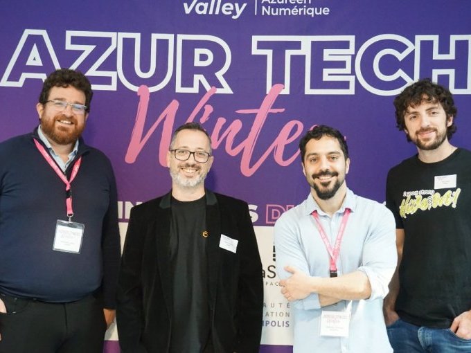 La communauté technique