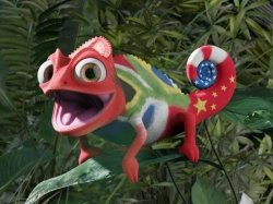 Skema Business School : Une mascotte synonyme d'identité mondiale