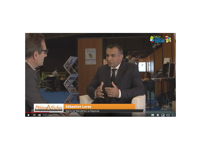 [REPLAY] Sébastien Leroy,