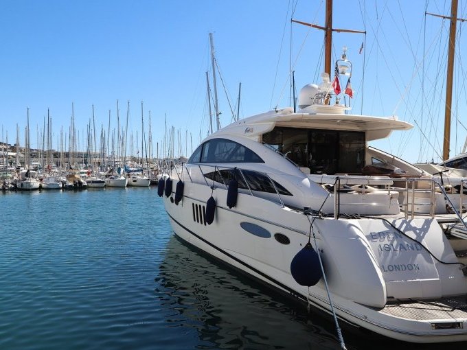 Palais des Festivals (…)