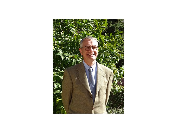 Xavier LATOUR, nouveau