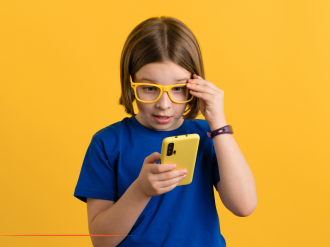 Accompagner son enfant vers son premier smartphone : Orange vous invite à un atelier gratuit à Cannes