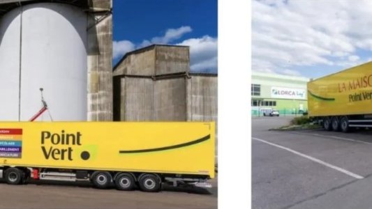 Transport – La coopérative LORCA digitalise sa flotte avec Microlise