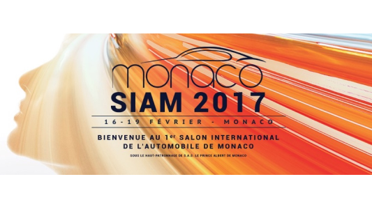 SIAM 2017 : Bien plus qu'un Salon de l'Automobile