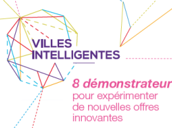 Smart City : la Métropole Nice Côte d'Azur sélectionnée par la Caisse des Dépôts comme démonstrateur territorial 
