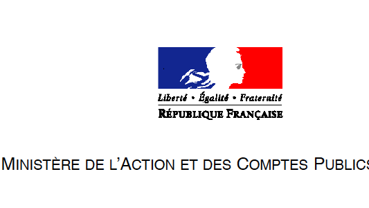 CENTRE DES FINANCES PUBLIQUES DE NICE CADEI - fermetures les 20, 21 et 22 novembre inclus