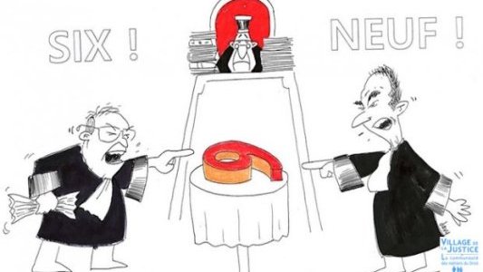 La gazette hebdomadaire