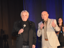 À Bormes-les-Mimosas, François Arizzi célèbre l'identité borméenne 