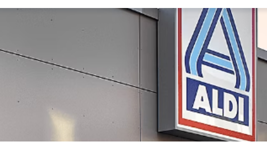 Un magasin ALDI a ouvert ses portes à Puget-Ville