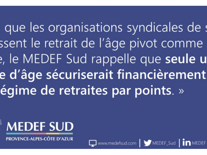 Réforme des retraites (…)
