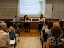 L'indispensable médiation dans les établissements de santé