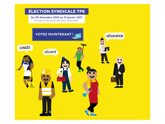 Les salariés des TPE (…)