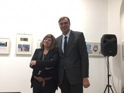 Bâtonnat de Nice 2018 : Déclaration de candidature de Me Françoise Assus Juttner et Me Alain Curti 