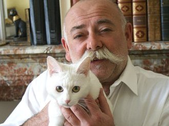 Le tango des vautours