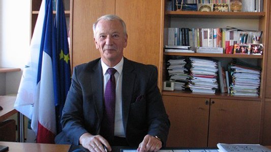 Gilles Gauthier : "les finances publiques sont prêtes pour le prélèvement à la source"