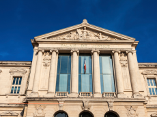 Jeune femme tuée par balles à Nice : les investigations se poursuivent