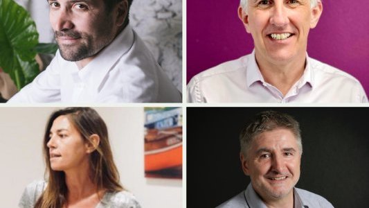 Startups : une French Tech mieux représentée