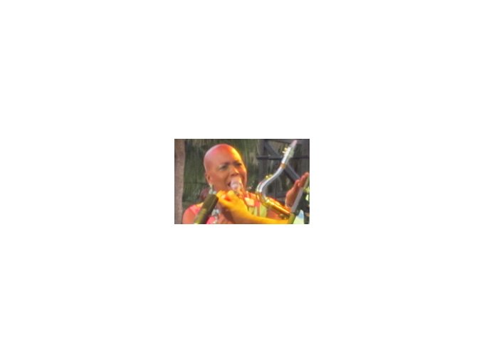 Nice Jazz Festival 2012 :