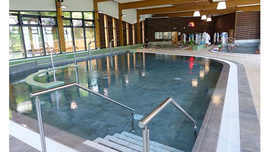 Valvital revitalise les thermes de Berthemont-les-Bains