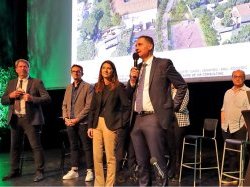 Au Pradet, une ambition pédagogique et environnementale pour l'école Marcel Pagnol