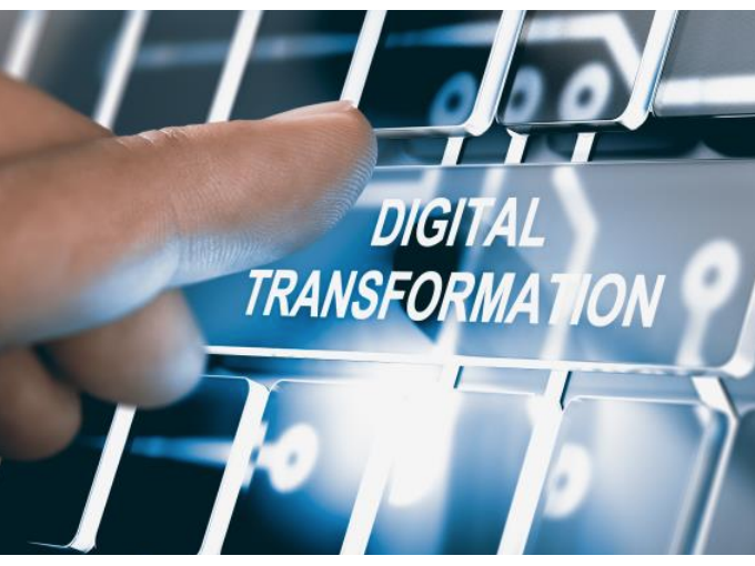 Technologies du Numérique