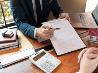 Immo : les règles de l'encadrement des loyers