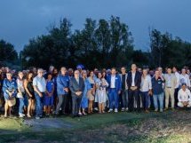 Les Entrepreneurs Bouches-du-Rhône renouvellent leur équipe exécutive