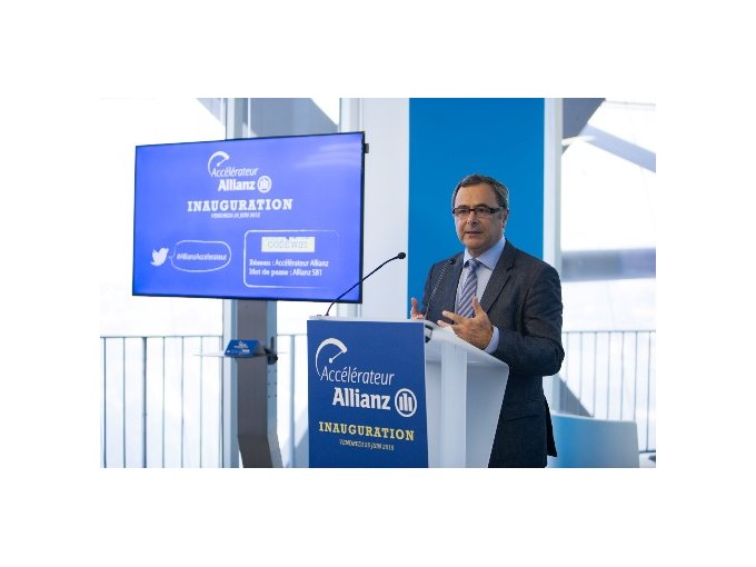 Accélérateur Allianz (…)