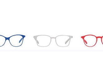 Les lunettes Ellcie Healthy dotées d'Intelligence Artificielle sélectionnées pour le CES Innovation Awards 2019 