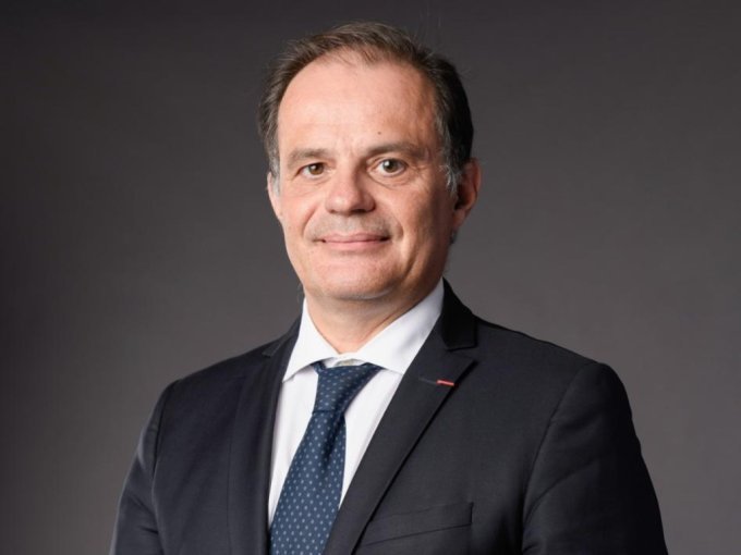 Banque de France : Emmanu