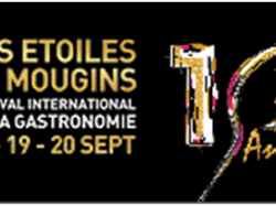 Les Etoiles de Mougins aux Symphonies Gourmandes à Aix en Provence du 19 au 21 juin 2015 !