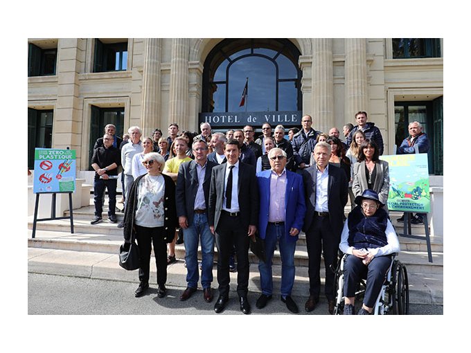 Dès le 1er juin à Cannes