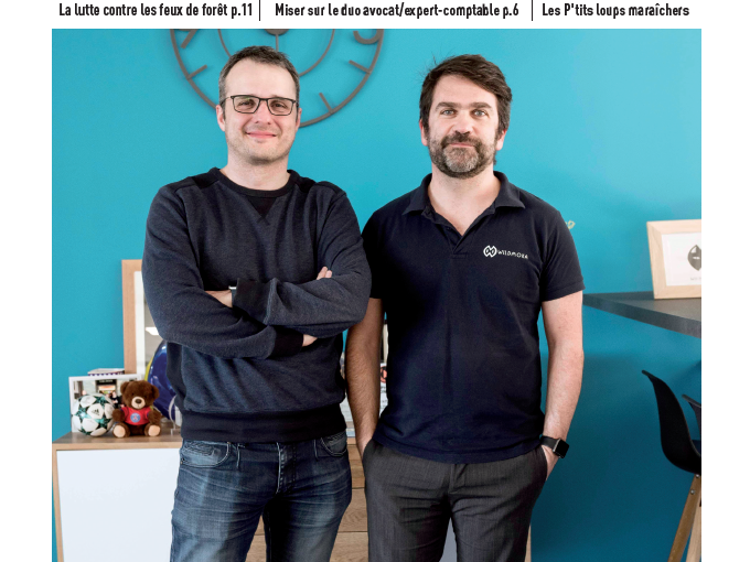 Les Petites Affiches (…)