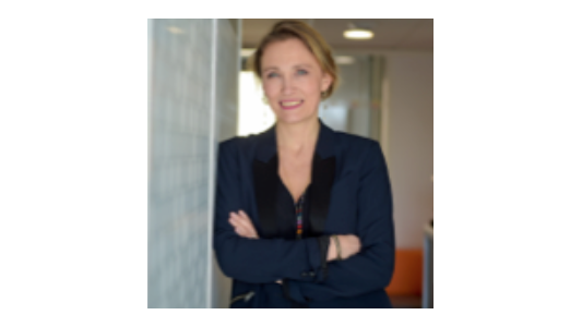Catherine Pradère, nommée Directrice Régionale Sud-Est d'Harmonie Mutuelle