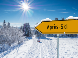 Gréolières : Fermeture du domaine skiable le 2 mars, mais la station reste active !