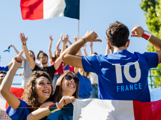 Quart de finale France-Maroc : un important dispositif de sécurité déployé dans les Alpes-Maritimes