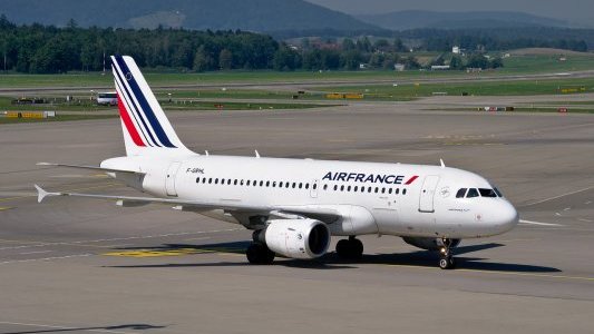 Eté 2021 : Air France lance une promo pour quelques destinations estivales au départ de Nice